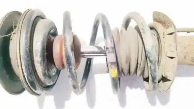Second-hand car spare part shock absorber spring for bmw 1502-2002 (e10) 1802 oem iam references   