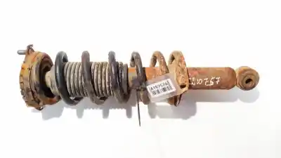 Автозапчастина б/у правий задній амортизатор для subaru legacy iv ranchera familiar (bp) 2.0 d awd (bpd) посилання на oem iam 