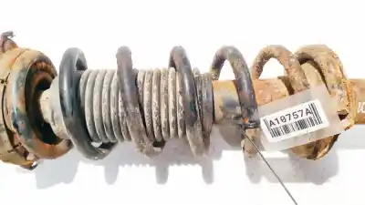 Автозапчастина б/у правий задній амортизатор для subaru legacy iv ranchera familiar (bp) 2.0 d awd (bpd) посилання на oem iam   