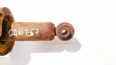 Автозапчастина б/у правий задній амортизатор для subaru legacy iv ranchera familiar (bp) 2.0 d awd (bpd) посилання на oem iam   