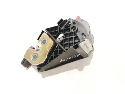 Автозапчастина б/у різні деталі для nissan bluebird hatchback (t72, t12) 1.6 посилання на oem iam 