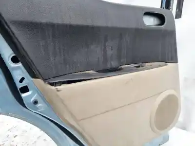 İkinci el araba yedek parçası sol ön kapi kaplamasi için talbot simca 1100 fastback 1.1 le,lx,gls,es oem iam referansları   