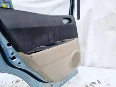 İkinci el araba yedek parçası sol ön kapi kaplamasi için talbot simca 1100 fastback 1.1 le,lx,gls,es oem iam referansları 