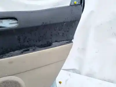 İkinci el araba yedek parçası arka sag kapi kaplamasi için talbot simca 1100 fastback 1.1 le,lx,gls,es oem iam referansları   