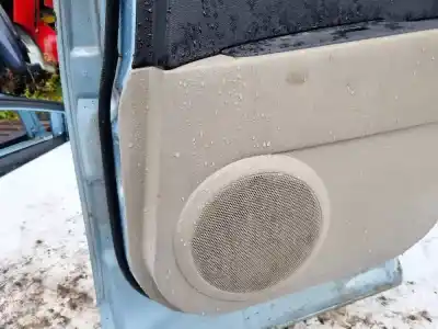 İkinci el araba yedek parçası arka sag kapi kaplamasi için talbot simca 1100 fastback 1.1 le,lx,gls,es oem iam referansları   