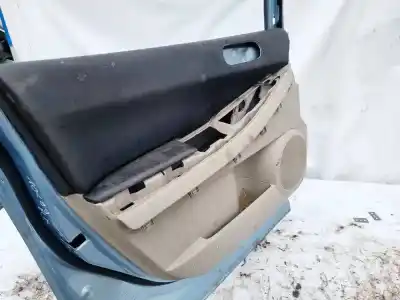 İkinci el araba yedek parçası sol ön kapi kaplamasi için talbot simca 1100 fastback 1.1 le,lx,gls,es oem iam referansları 