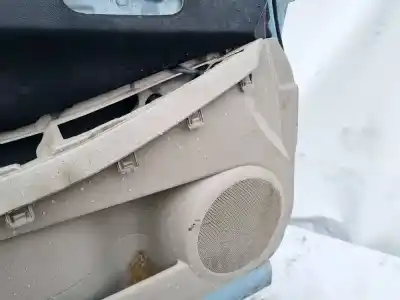İkinci el araba yedek parçası sol ön kapi kaplamasi için talbot simca 1100 fastback 1.1 le,lx,gls,es oem iam referansları   