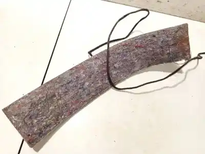 İkinci el araba yedek parçası çeşi̇tli̇ parçalar için audi a6 c5 (4b2) 2.5 tdi oem iam referansları 4b0963557c  