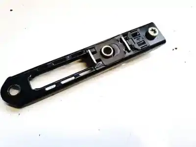Tweedehands auto-onderdeel riemhaak links voor voor opel astra h (a04) 1.7 cdti (l48) oem iam-referenties 83016011000  