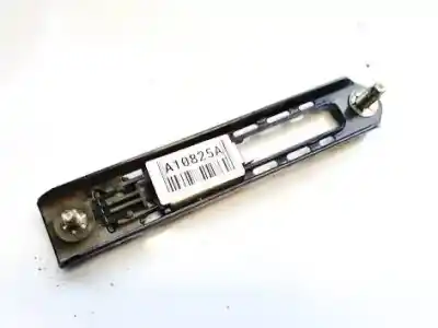 Tweedehands auto-onderdeel riemhaak rechts voor voor opel astra h (a04) 1.7 cdti (l48) oem iam-referenties 83016011000