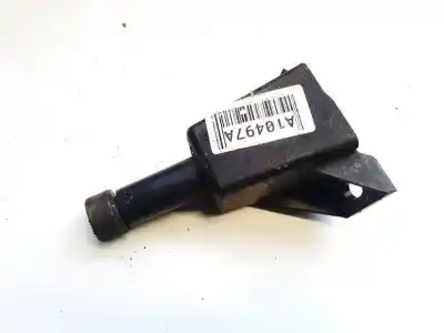 Second-hand car spare part various parts for porsche 968 descapotable 3.0 oem iam references 