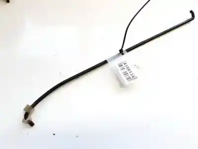 Автозапчастина б/у різні деталі для SUZUKI SWIFT III (MZ, EZ) 1.5 (RS 415) Посилання на OEM IAM   