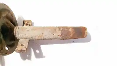 Автозапчастина б/у амортизатор передній лівий для renault scénic ii (jm0/1_) 1.6 bifuel посилання на oem iam   