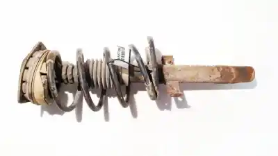 Peça sobressalente para automóvel em segunda mão amortecedor dianteiro esquerdo por renault scénic ii (jm0/1_) 1.6 bifuel referências oem iam 