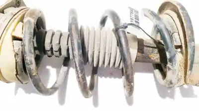Peça sobressalente para automóvel em segunda mão mola de suspensão por renault scénic ii (jm0/1_) 1.6 bifuel referências oem iam 