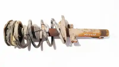 Peça sobressalente para automóvel em segunda mão amortecedor dianteiro direito por renault scénic ii (jm0/1_) 1.6 bifuel referências oem iam 