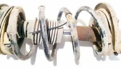 Second-hand car spare part shock absorber spring for renault scénic ii (jm0/1_) 1.6 bifuel oem iam references   