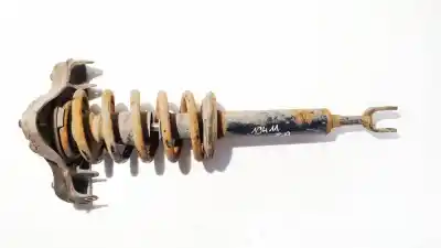 Peça sobressalente para automóvel em segunda mão peças diversas por seat exeo st (3r5) (2009>) 2.0 tdi referências oem iam 