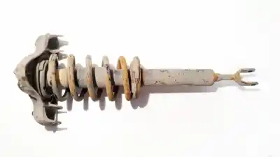 Peça sobressalente para automóvel em segunda mão amortecedor dianteiro esquerdo por seat exeo st (3r5) (2009>) 2.0 tdi referências oem iam 