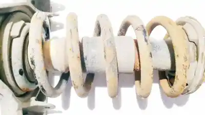 Peça sobressalente para automóvel em segunda mão mola de suspensão por seat exeo st (3r5) (2009>) 2.0 tdi referências oem iam 