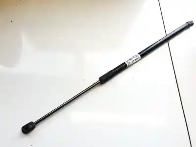 Second-hand car spare part tailgate gas strut for porsche 968 descapotable 3.0 oem iam references 031779f30625n