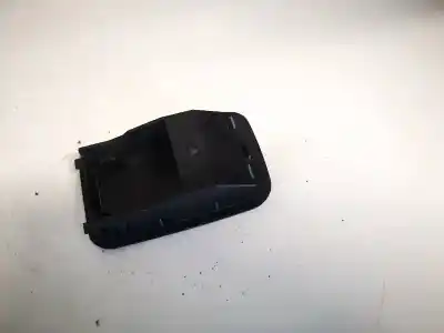 Автозапчасти б/у пластик за lexus is ii (_e2_) 220d (ale20) ссылки oem iam nf22a2b  