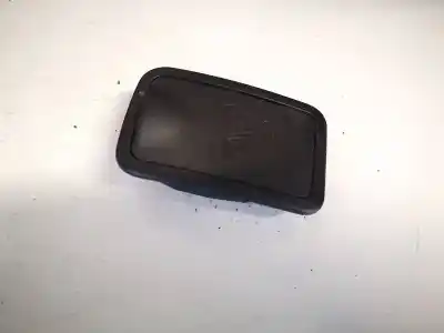 Автозапчасти б/у пластик за lexus is ii (_e2_) 220d (ale20) ссылки oem iam nf22a2b