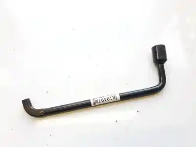 Pezzo di ricambio per auto di seconda mano pezzi vari per porsche 968 descapotable 3.0 riferimenti oem iam   