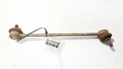 Peça sobressalente para automóvel em segunda mão braço oscilante suspensão dianteiro esquerdo por audi a2 (8z0) 1.4 tdi referências oem iam 