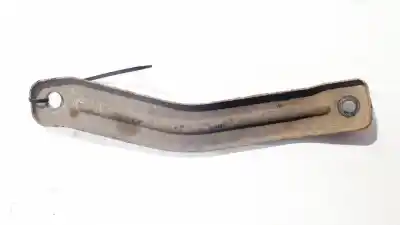 Peça sobressalente para automóvel em segunda mão braço de suspensão inferior esquerdo dianteiro por ford ka (ru8) 1.2 referências oem iam   