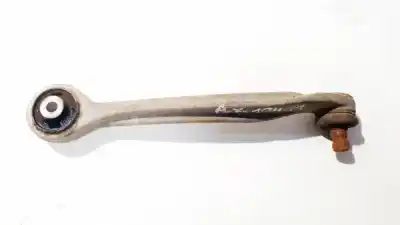Peça sobressalente para automóvel em segunda mão braço de suspensão superior dianteiro esquerdo por seat exeo st (3r5) (2009>) 2.0 tdi referências oem iam 