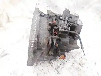 Pezzo di ricambio per auto di seconda mano riduttore per bmw 3 (e30) m3 2.3 riferimenti oem iam f40  