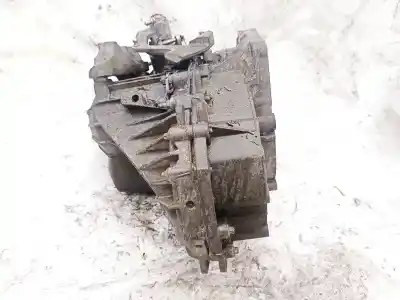 Pezzo di ricambio per auto di seconda mano riduttore per bmw 3 (e30) m3 2.3 riferimenti oem iam f40  