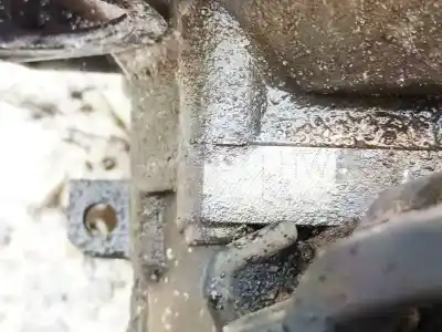 Автозапчасти б/у коробка передач за skoda octavia ii (1z3) 1.6 tdi ссылки oem iam lhw  