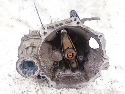 Автозапчасти б/у коробка передач за skoda octavia ii (1z3) 1.6 tdi ссылки oem iam lhw