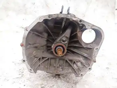 Second-hand car spare part gearbox for subaru forester (sh_) 2.0 d awd (shh) oem iam references 