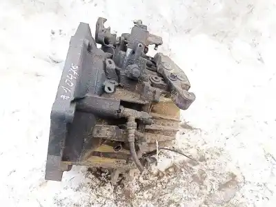 Pezzo di ricambio per auto di seconda mano riduttore per bmw 3 (e30) m3 2.3 riferimenti oem iam 55194293  