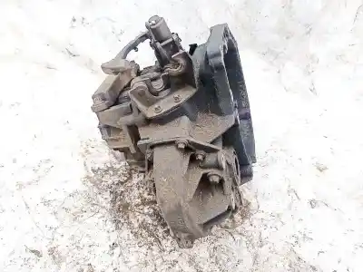 Pezzo di ricambio per auto di seconda mano riduttore per bmw 3 (e30) m3 2.3 riferimenti oem iam 55194293  