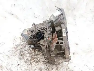 Pezzo di ricambio per auto di seconda mano riduttore per nissan note (e11, ne11) 1.4 riferimenti oem iam 8200247902  jhq cg