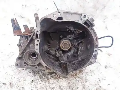 Pezzo di ricambio per auto di seconda mano Riduttore per NISSAN NOTE (E11, NE11) 1.4 Riferimenti OEM IAM 8200247902  JHQ CG