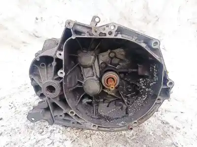 Pezzo di ricambio per auto di seconda mano RIDUTTORE per CITROEN DS3 (SA_)  Riferimenti OEM IAM 20EA17  