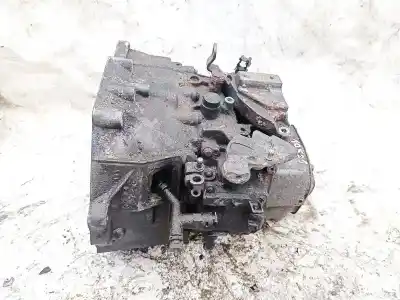 Pezzo di ricambio per auto di seconda mano riduttore per citroen ds3 (sa_) 1.6 thp 150 riferimenti oem iam 20ea17  