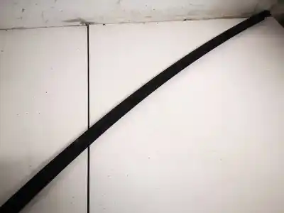 Автозапчастина б/у пластикler для audi a3 (8l1) 1.9 tdi посилання на oem iam   