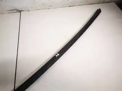 Автозапчастина б/у пластикler для audi a3 (8l1) 1.9 tdi посилання на oem iam   