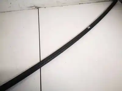 Автозапчастина б/у пластикler для audi a3 (8l1) 1.9 tdi посилання на oem iam 