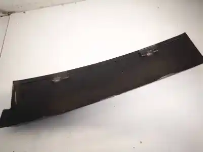 Автозапчастина б/у пластикler для audi a3 (8l1) 1.9 tdi посилання на oem iam   