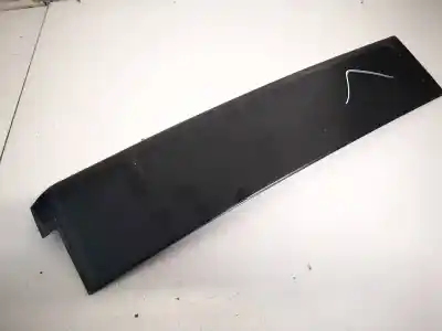 Автозапчастина б/у пластикler для audi a3 (8l1) 1.9 tdi посилання на oem iam 