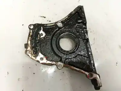 Tweedehands auto-onderdeel motor uitgebreid voor ford fiesta vi (cb1, ccn) 1.4 tdci oem iam-referenties   