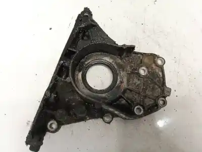 Автозапчастина б/у вибривався двигун для ford fiesta vi (cb1, ccn) 1.4 tdci посилання на oem iam 