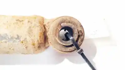 Second-hand car spare part right rear shock absorber for bmw 3 (e30) m3 2.3 oem iam references   